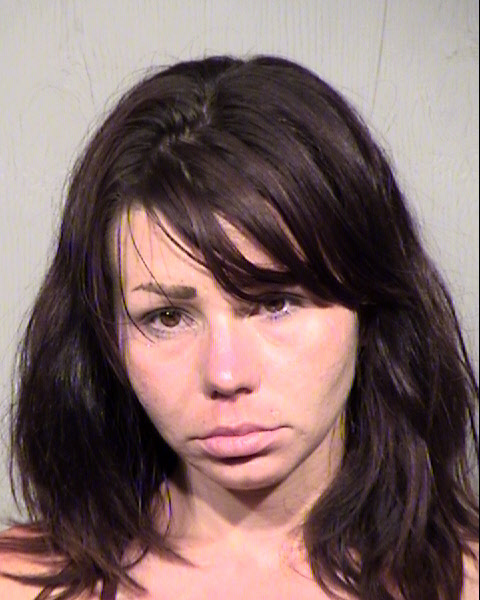 TYANNA LYNN MARKLEY Mugshot / Maricopa County Arrests / Maricopa County Arizona