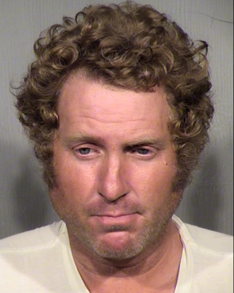 PETER C KOLSKI Mugshot / Maricopa County Arrests / Maricopa County Arizona