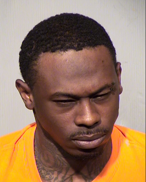 VERNON EARL WOODS Mugshot / Maricopa County Arrests / Maricopa County Arizona