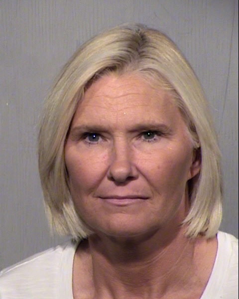 RICHELLE MARIE DONNELLY Mugshot / Maricopa County Arrests / Maricopa County Arizona