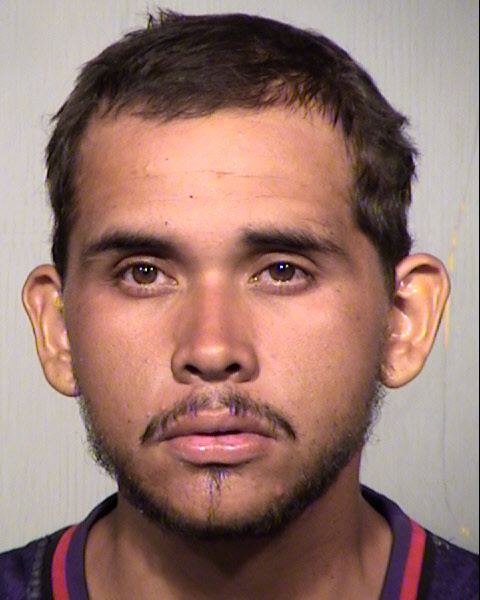 JONATHAN MARTINEZ Mugshot / Maricopa County Arrests / Maricopa County Arizona