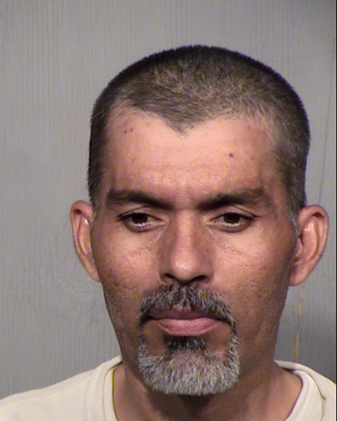 ELI RODRIGUEZ AVONCE Mugshot / Maricopa County Arrests / Maricopa County Arizona