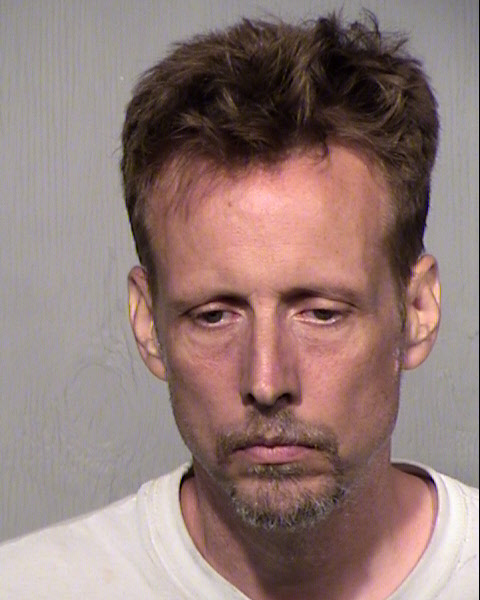 RYAN REED GIBSON Mugshot / Maricopa County Arrests / Maricopa County Arizona