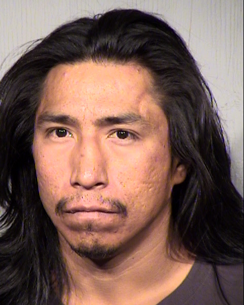 REDD MORNINGSUN DONAHUE Mugshot / Maricopa County Arrests / Maricopa County Arizona