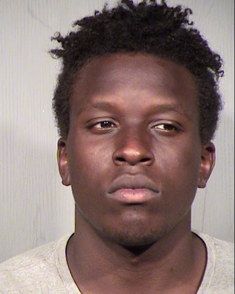 ISAIAH JOEL FLEMING Mugshot / Maricopa County Arrests / Maricopa County Arizona