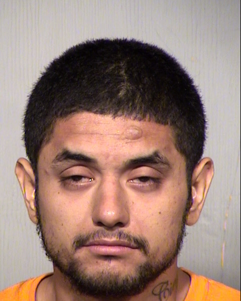 GABRIEL CRUZ Mugshot / Maricopa County Arrests / Maricopa County Arizona