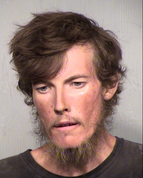 JOHN LITTLE LYNN Mugshot / Maricopa County Arrests / Maricopa County Arizona