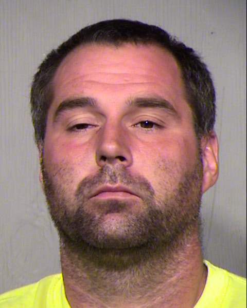 MICHAEL JOSEPH O CARROLL Mugshot / Maricopa County Arrests / Maricopa County Arizona