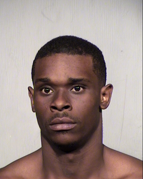 CAMERON DAVIONTE BUTLER Mugshot / Maricopa County Arrests / Maricopa County Arizona