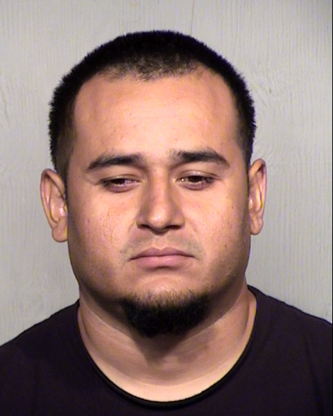 ROBERTO R COTA Mugshot / Maricopa County Arrests / Maricopa County Arizona
