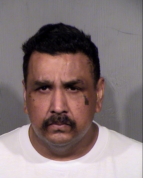JOSEPH RAYMOND MIRANDA Mugshot / Maricopa County Arrests / Maricopa County Arizona