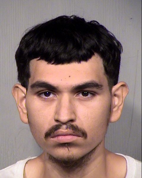 ANTHONY VASQUEZ Mugshot / Maricopa County Arrests / Maricopa County Arizona