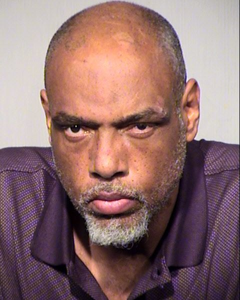 PAUL ROGER TERRY Mugshot / Maricopa County Arrests / Maricopa County Arizona