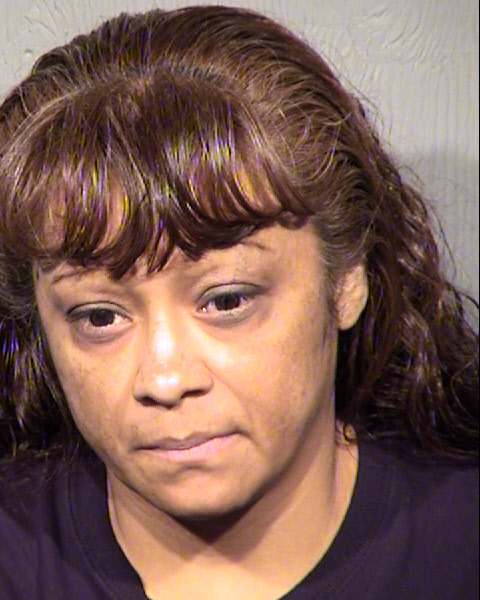 LIZETTE GUADALUPE BRAVO Mugshot / Maricopa County Arrests / Maricopa County Arizona