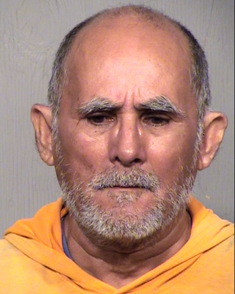 FELIX LOPEZ-UTRERA Mugshot / Maricopa County Arrests / Maricopa County Arizona