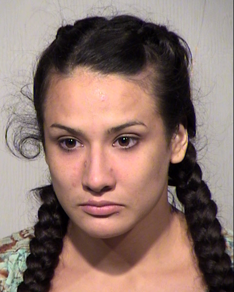 REBECCA P CURRAN Mugshot / Maricopa County Arrests / Maricopa County Arizona