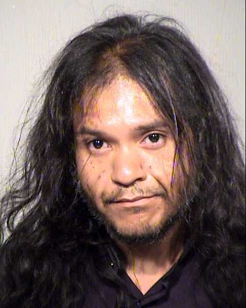 VINCEN LOUIS ROBLES Mugshot / Maricopa County Arrests / Maricopa County Arizona