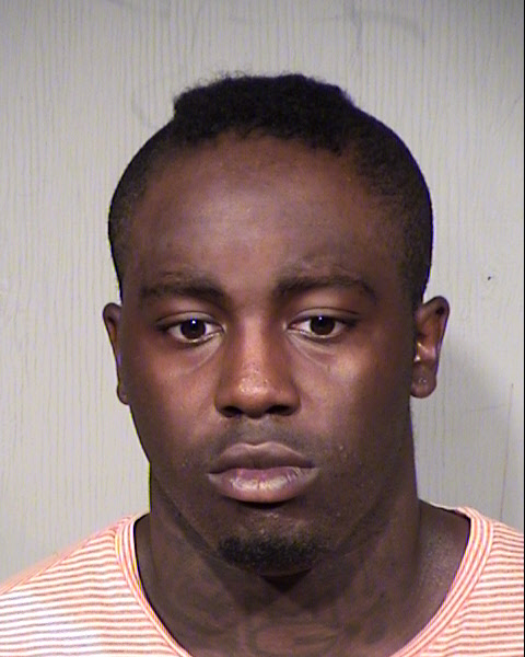 KEVONTRELL NATHANIEL ELLIS Mugshot / Maricopa County Arrests / Maricopa County Arizona