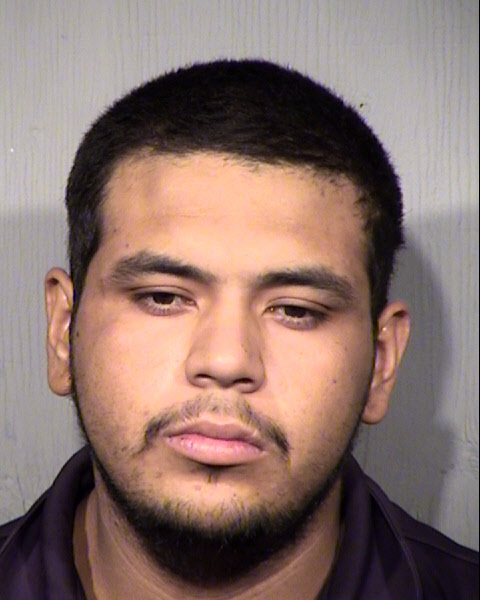 MARCO ANTONIO MORENO LOPEZ Mugshot / Maricopa County Arrests / Maricopa County Arizona