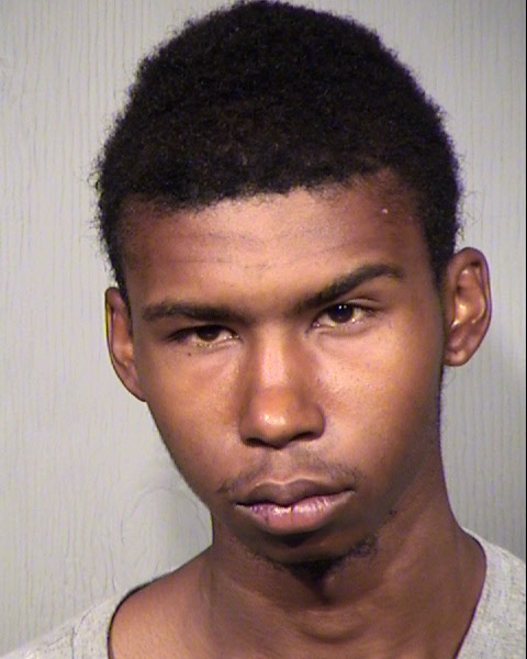 LAMONT RASHAAD DONALDSON Mugshot / Maricopa County Arrests / Maricopa County Arizona
