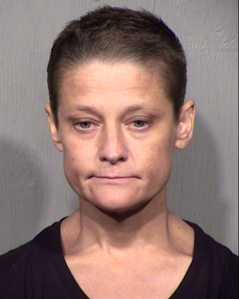 REBECCA MARIE PITTMAN Mugshot / Maricopa County Arrests / Maricopa County Arizona