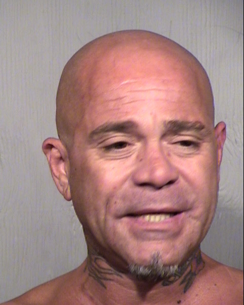 MATTHEW ANTHONY SANDOVAL Mugshot / Maricopa County Arrests / Maricopa County Arizona
