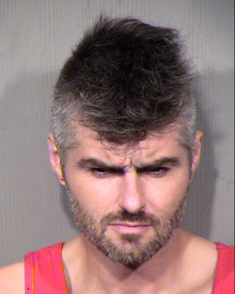 KRISTOPHER M FELLOWS Mugshot / Maricopa County Arrests / Maricopa County Arizona