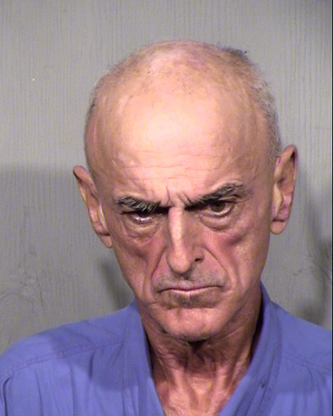 ADAM MILES SOCOLOF Mugshot / Maricopa County Arrests / Maricopa County Arizona