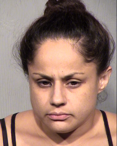 LACIE MICHELLE MURILLO Mugshot / Maricopa County Arrests / Maricopa County Arizona