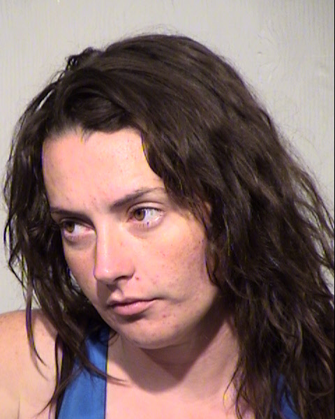 MARIE ELYSE KELLY Mugshot / Maricopa County Arrests / Maricopa County Arizona