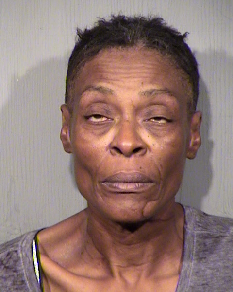 ELNORA BARATTA Mugshot / Maricopa County Arrests / Maricopa County Arizona