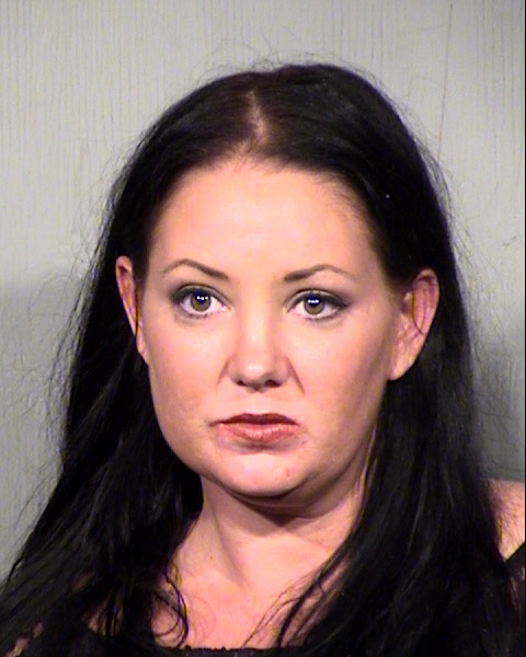 DOROTHY B GILES-MONETTE Mugshot / Maricopa County Arrests / Maricopa County Arizona