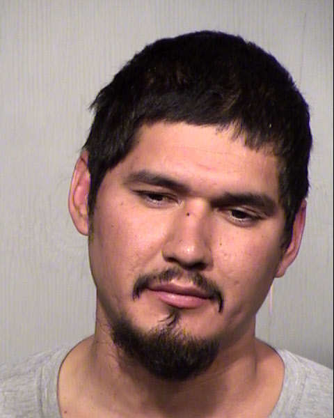 DONOVAN IVAN LOPEZ Mugshot / Maricopa County Arrests / Maricopa County Arizona