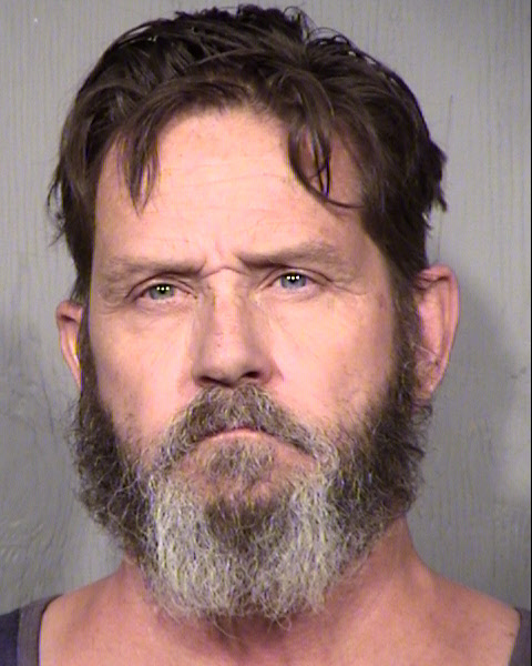 DONALD MARVIN SMITH Mugshot / Maricopa County Arrests / Maricopa County Arizona