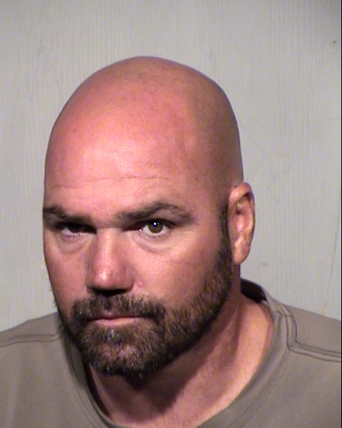JOSHUA WARD DEGENSTEIN Mugshot / Maricopa County Arrests / Maricopa County Arizona