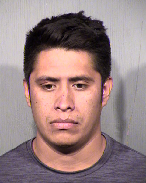 RAFAEL TAPIA NASARIO Mugshot / Maricopa County Arrests / Maricopa County Arizona