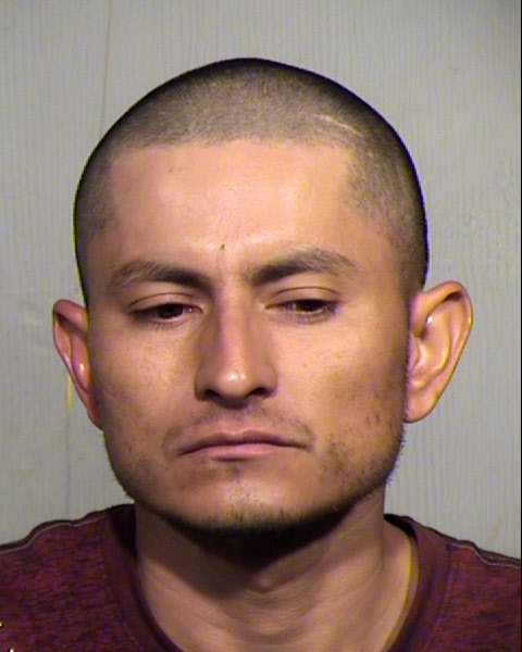 ELIZARDO NUNEZ-ARROYO Mugshot / Maricopa County Arrests / Maricopa County Arizona