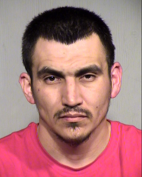 ARTHUR LAWRENCE TAFOYA Mugshot / Maricopa County Arrests / Maricopa County Arizona