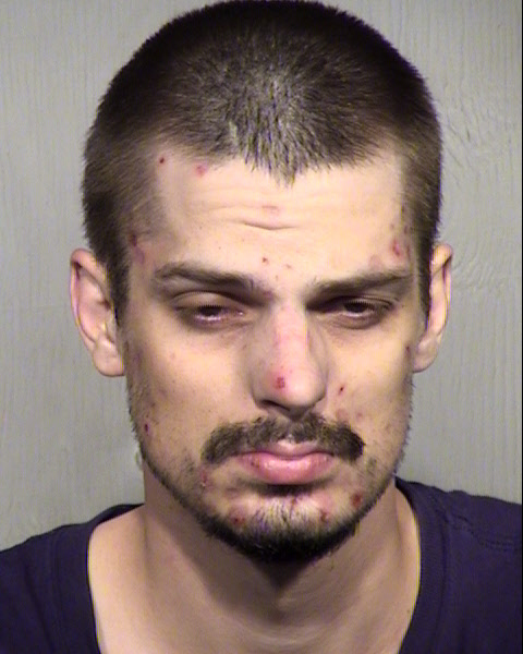 TIMOTHY WADE RODEN Mugshot / Maricopa County Arrests / Maricopa County Arizona