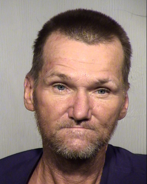 JESS THOMAS HART Mugshot / Maricopa County Arrests / Maricopa County Arizona