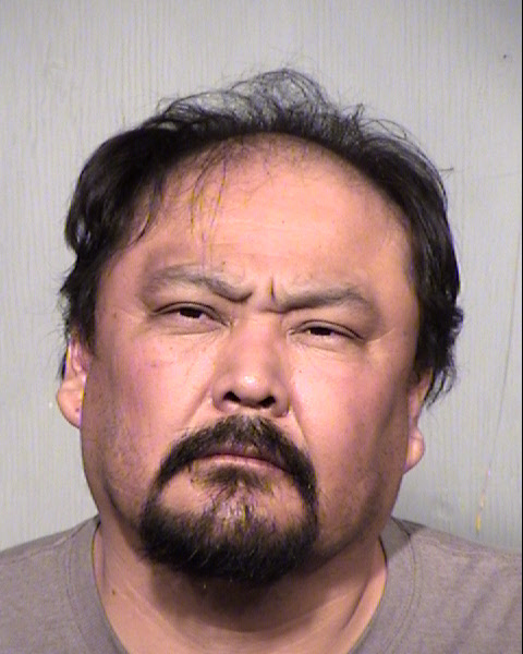 TRAVIS WAYLAN STEWART Mugshot / Maricopa County Arrests / Maricopa County Arizona