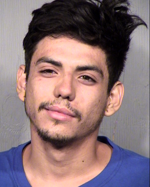 NOE ALEJANDRO PEREZ Mugshot / Maricopa County Arrests / Maricopa County Arizona