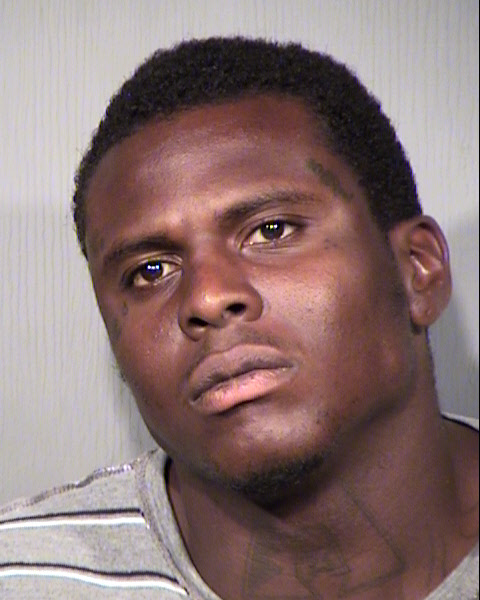 KELVIN DAMARI ANDERSON Mugshot / Maricopa County Arrests / Maricopa County Arizona