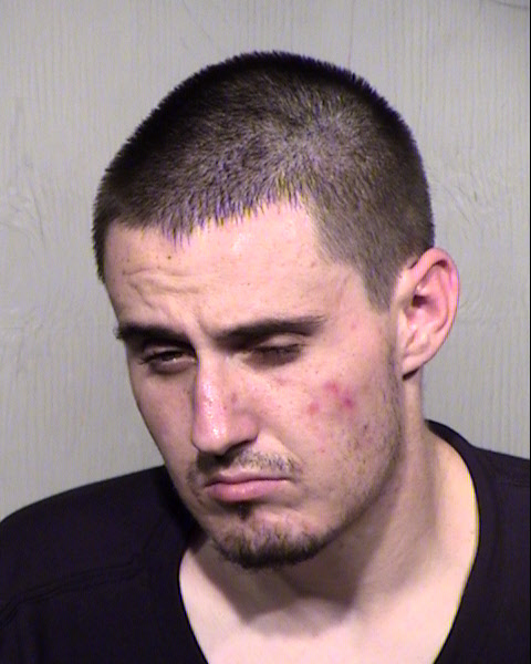 JOSHUA ROBERT WEAR Mugshot / Maricopa County Arrests / Maricopa County Arizona