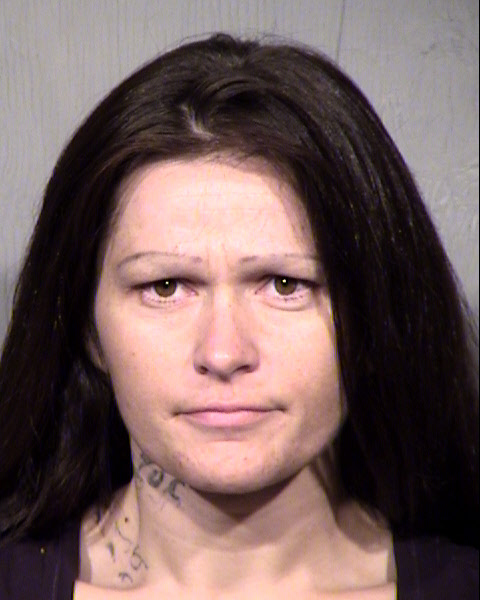 SUNNY LENAE LAMPASANO Mugshot / Maricopa County Arrests / Maricopa County Arizona