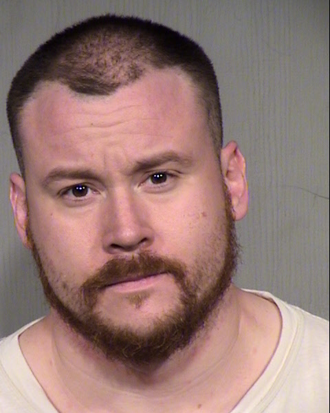 LAWRENCE ANDREW TARPLEY Mugshot / Maricopa County Arrests / Maricopa County Arizona