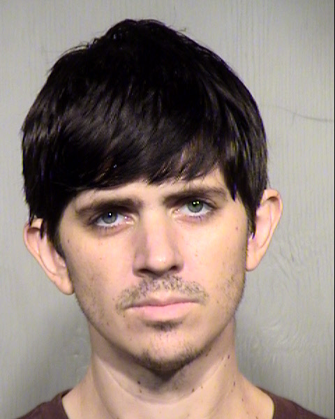 DOUGLAS SCOTT COOK Mugshot / Maricopa County Arrests / Maricopa County Arizona