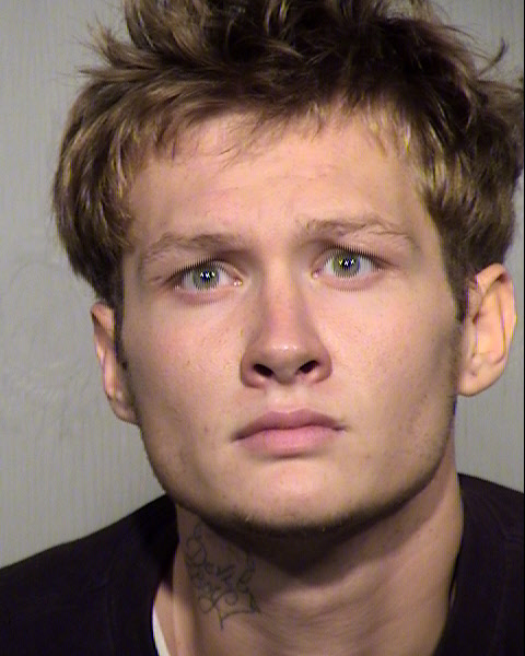 JOHATHAN MICHAEL DENOGEAN Mugshot / Maricopa County Arrests / Maricopa County Arizona