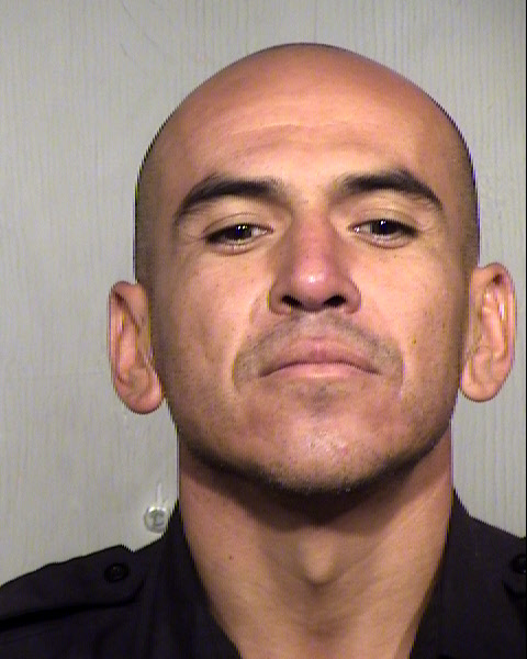 UBALDO LASTRA LOPEZ Mugshot / Maricopa County Arrests / Maricopa County Arizona
