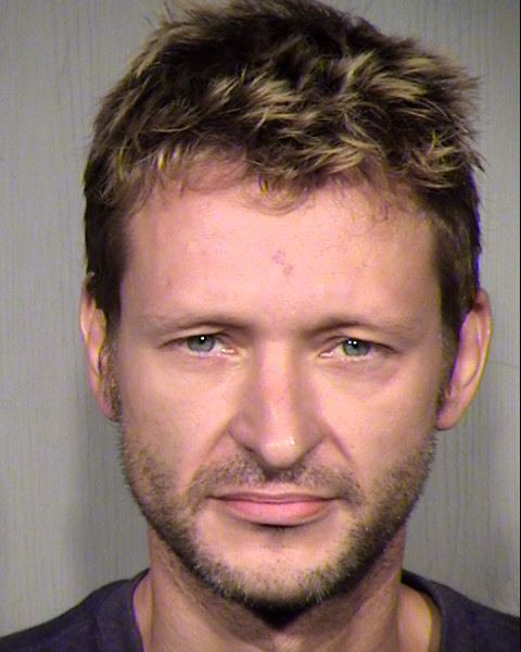 JOHN CHARLES MARCOLINI Mugshot / Maricopa County Arrests / Maricopa County Arizona